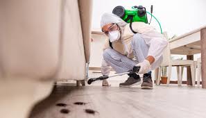 Best Emergency Pest Control  in Great Neck Plaza, NY